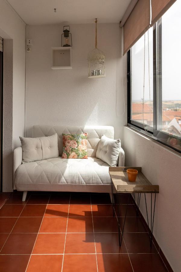 Braganca Apartments Exterior photo