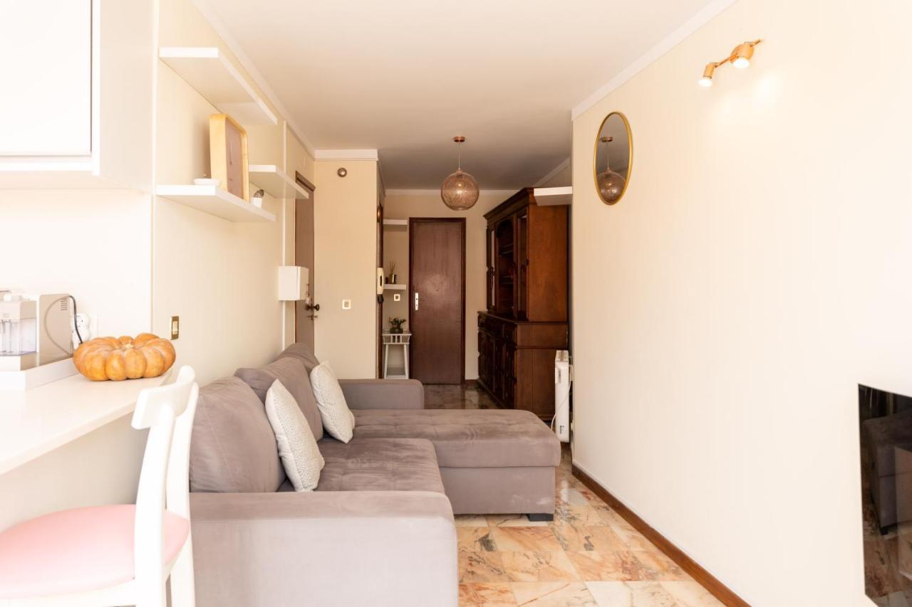Braganca Apartments Exterior photo