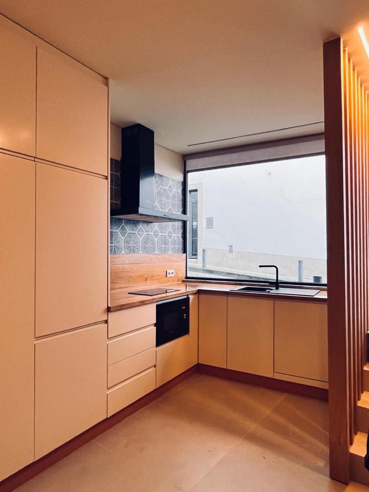 Braganca Apartments Exterior photo