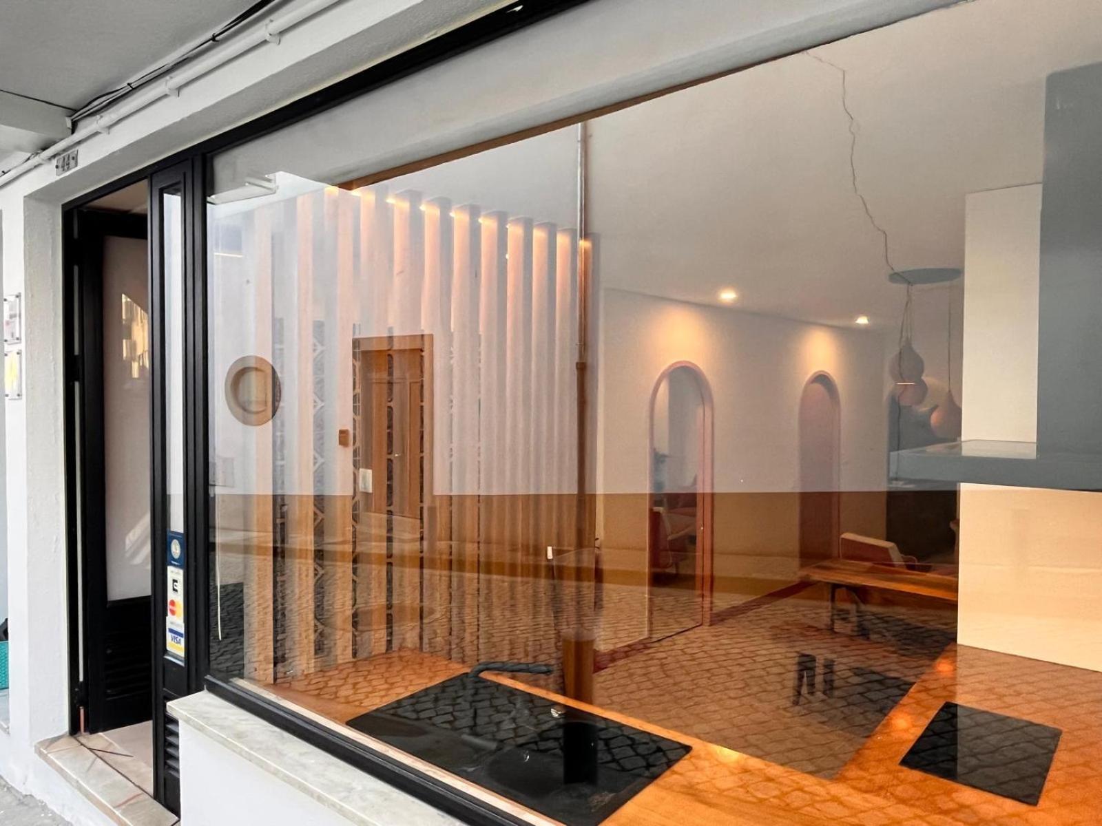 Braganca Apartments Exterior photo