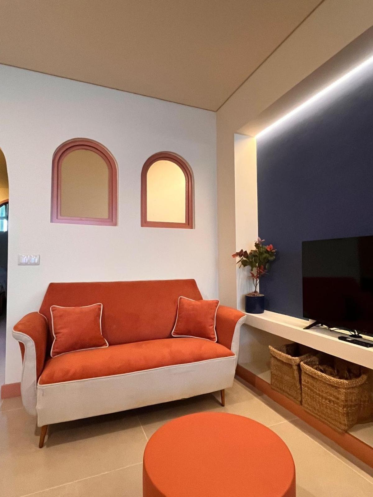 Braganca Apartments Exterior photo