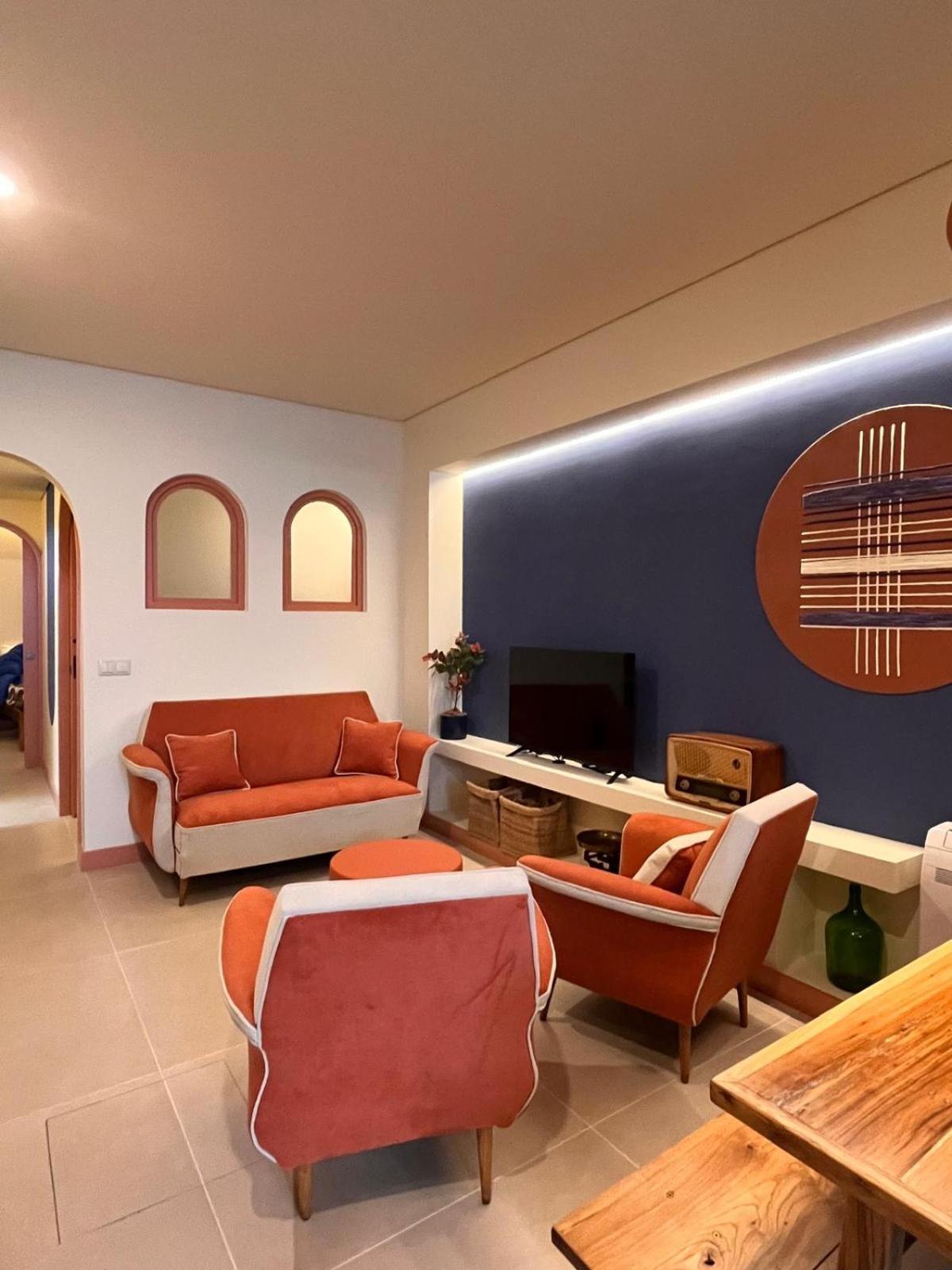 Braganca Apartments Exterior photo