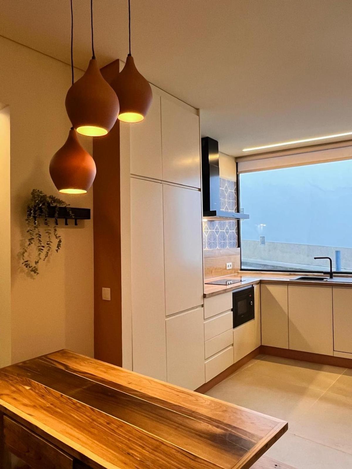 Braganca Apartments Exterior photo