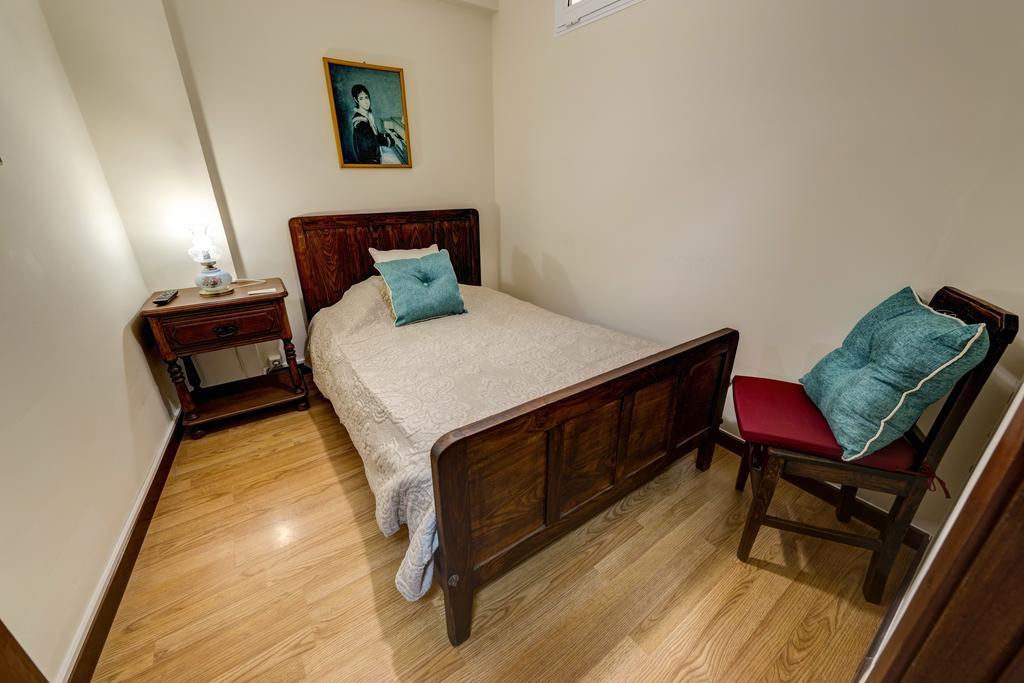 Braganca Apartments Exterior photo